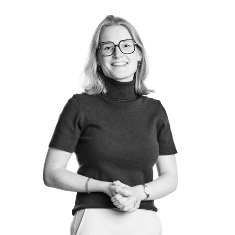 Eline De Klerck
